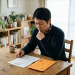 オリコから督促状